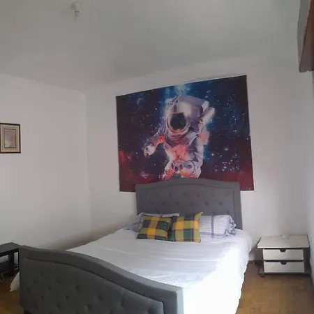 Homestay House Near The Airport